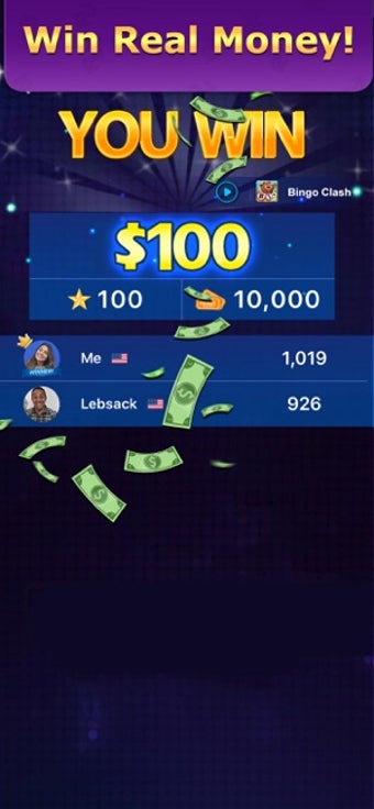 Image 1 for Bingo Clash: Win Real Cas…