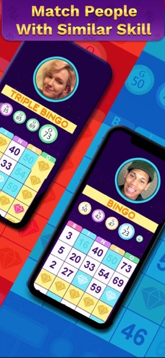 Image 2 for Bingo Clash: Win Real Cas…