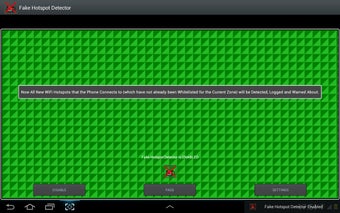 Image 0 for Fake Hotspot Detector -An…