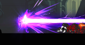 Imagen 1 para Shadow of Death: Dark Kni…