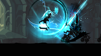 Imagen 0 para Shadow of Death: Dark Kni…