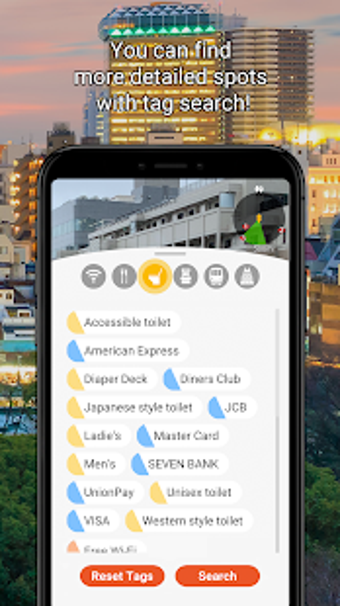 Image 1 for Tripsocket