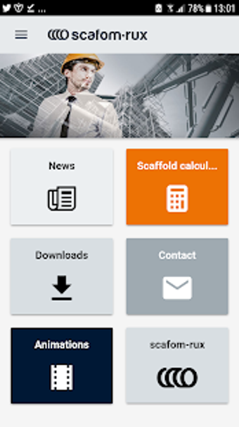 Image 3 for Scafom-rux makes scaffold…