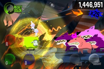 Imagen 0 para Color Sheep