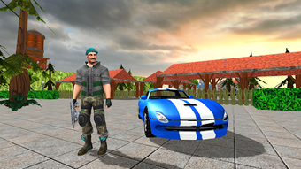 Imagen 0 para Mafia Street: Chaos City