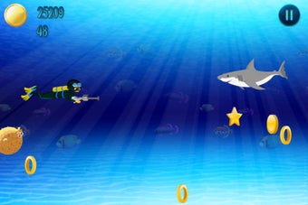 Image 0 for Deep Diver Mania - My Sha…