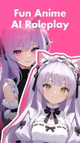 Image 0 for Meow Chat: Always With Yo…