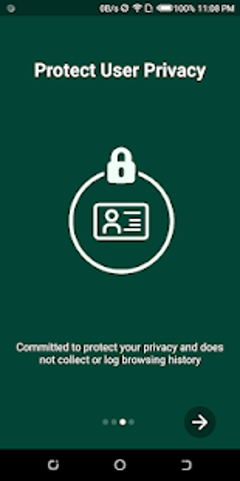 Imagen 2 para U-VPN (Free Unlimited & V…