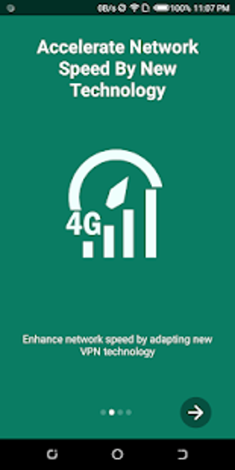 Imagen 2 para U-VPN (Free Unlimited & V…