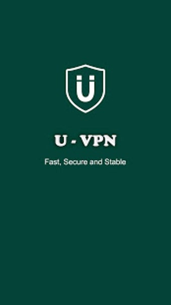 Imagen 1 para U-VPN (Free Unlimited & V…