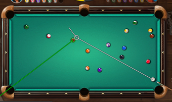 Imagen 2 para Guide for 8 Ball Pool