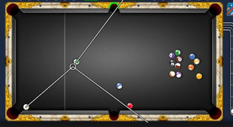 Imagen 1 para Guide for 8 Ball Pool