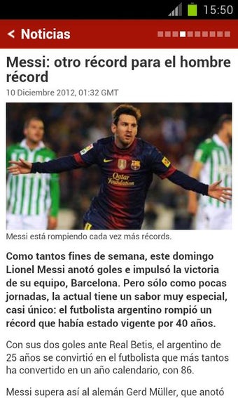 Imagen 0 para BBC Mundo