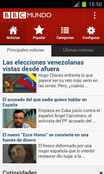 Imagen 2 para BBC Mundo