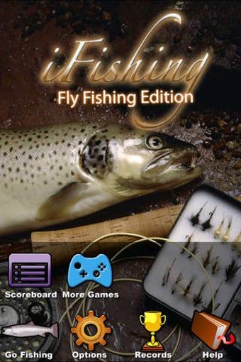 Image 0 for i Fishing Fly Fishing Edi…