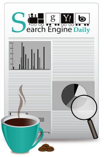 Image 0 for Search Engine Daily