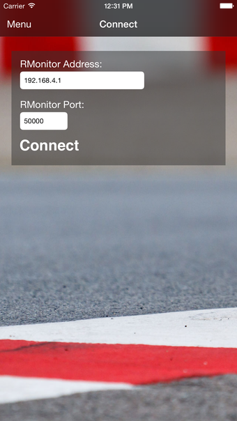 Image 0 for Race Monitor