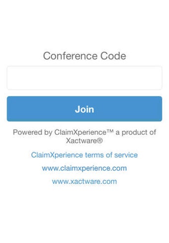 Image 0 for ClaimXperience
