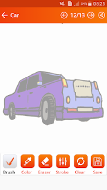 Image 0 for Drawing for Kids - Kids D…