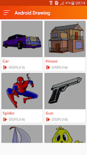 Image 1 for Drawing for Kids - Kids D…