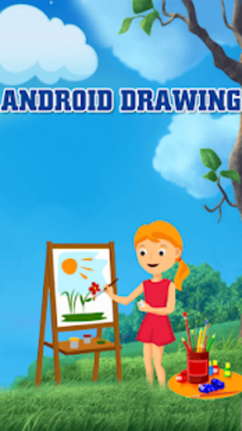 Image 0 for Drawing for Kids - Kids D…