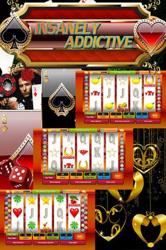 Image 0 for A1 Ace Of Vegas Slots Spi…