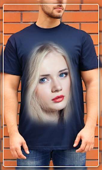 Image 3 for T Shirt Photo Frames