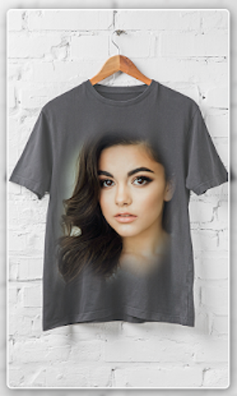 Image 1 for T Shirt Photo Frames