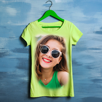 Image 2 for T Shirt Photo Frames