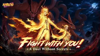Imagen 0 para Will of Fire:Shinobi Chro…