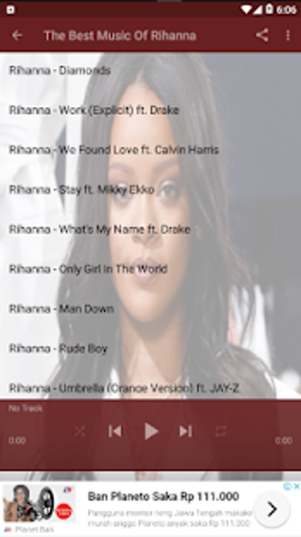 Imagen 0 para Rihanna - Diamonds