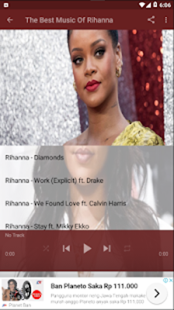 Image 0 for Rihanna - Diamonds