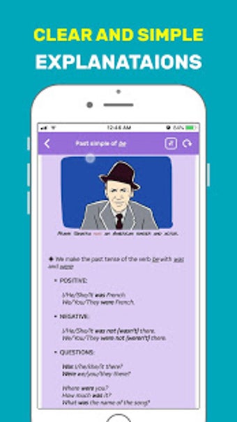 Imagen 2 para Learn English Grammar
