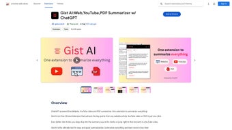 Image 0 for Gist AI