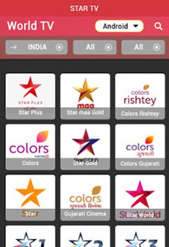 Image 3 for Star Plus Serials-Colors …