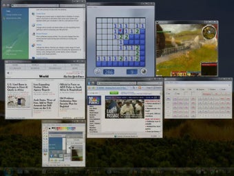 Image 0 for Switcher
