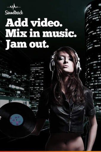 Imagen 0 para Soundtrack - Add Backgrou…