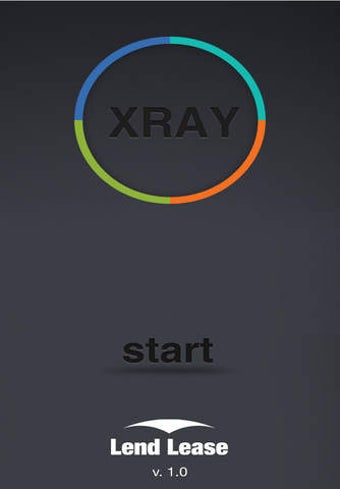 Image 0 for X-Ray Space Utilisation