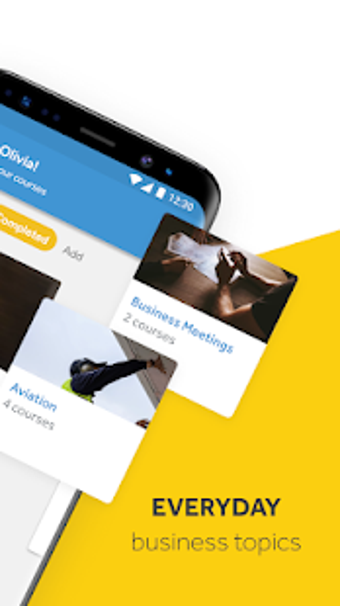 Imagen 2 para Rosetta Stone: Fluency Bu…