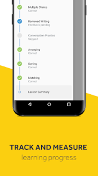 Imagen 0 para Rosetta Stone: Fluency Bu…