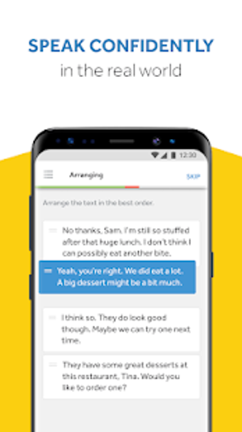 Imagen 3 para Rosetta Stone: Fluency Bu…