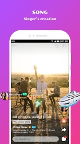 Image 0 for Spotlite