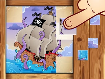 Image 4 for Amusing Kids Puzzles - cu…