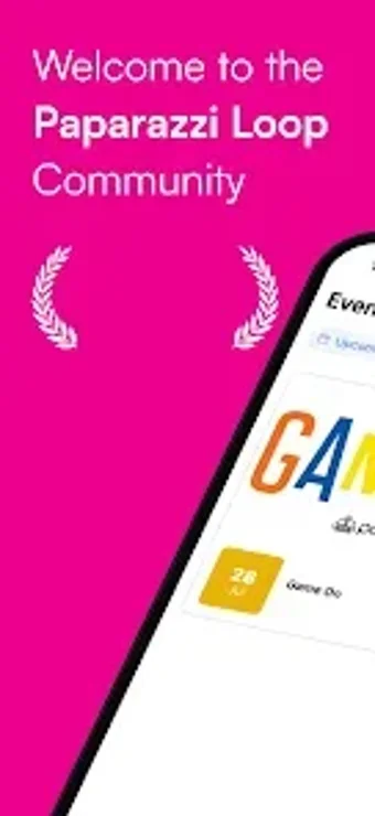 Image 0 for Paparazzi Loop