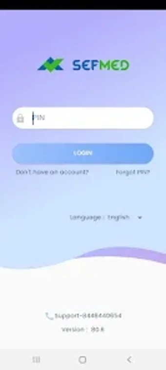 Image 0 for Sefmed Pharma