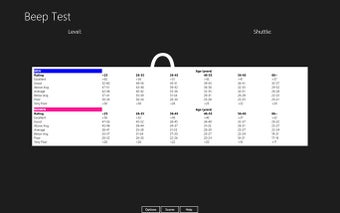 Imagen 0 para Beep Test for Windows 8