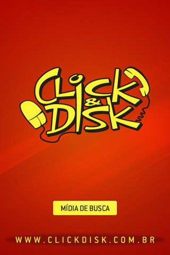 Image 0 for Click Disk Paraiso