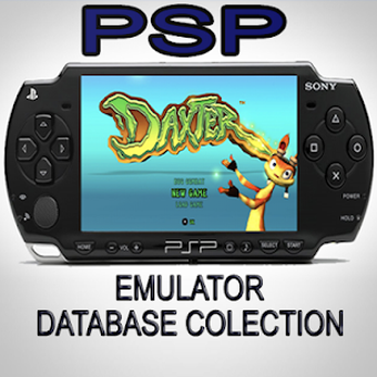 Imagen 3 para Pro PSP Emulator Colectio…