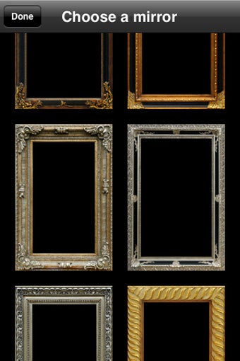 Image 2 for Mirror Pocket