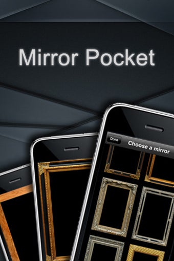 Image 1 for Mirror Pocket